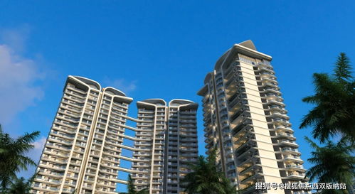 世茂云山藍(lán)灣 價(jià)值基因，成就版納房地產(chǎn)精品